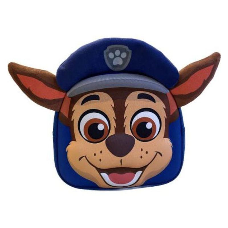 GENERICO - Mochila Infantil Arnes Diseño Perrito Resistente Ligera