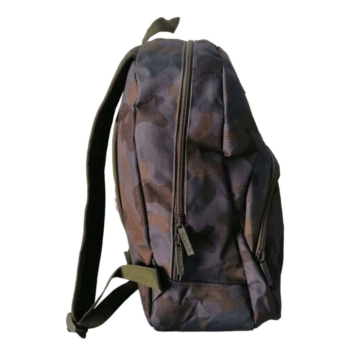 GENERICO - Mochila Camuflaje Resistente Impermeable Escolar Casual