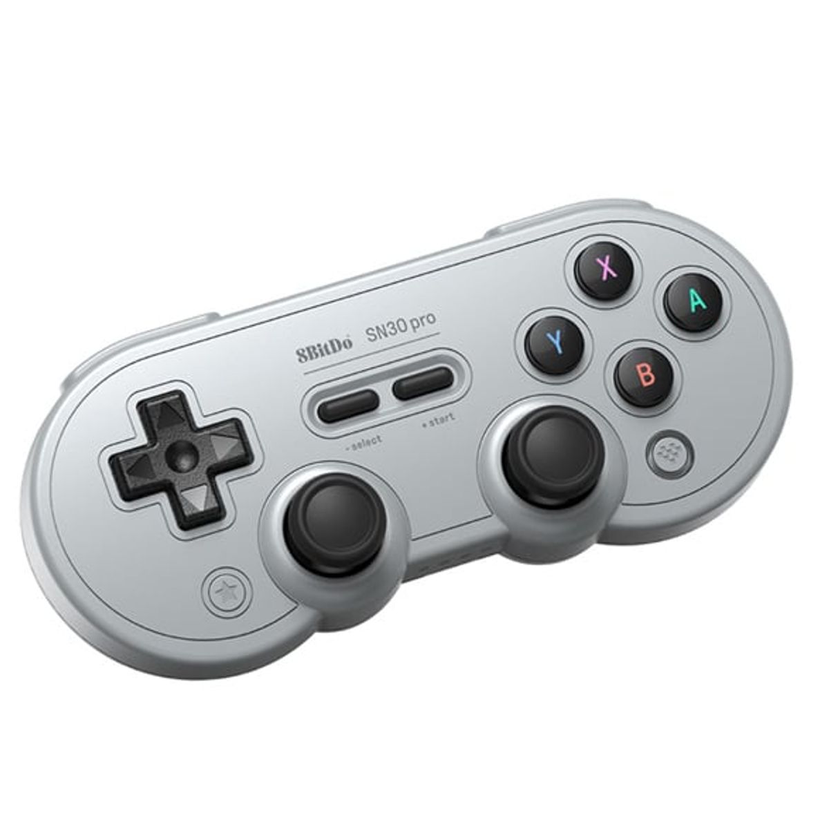 8BITDO - Control 8Bitdo SN30 Inalambrico - Nintendo Switch