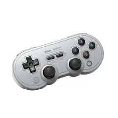 8BITDO - Control SN30 Inalambrico - Nintendo Switch