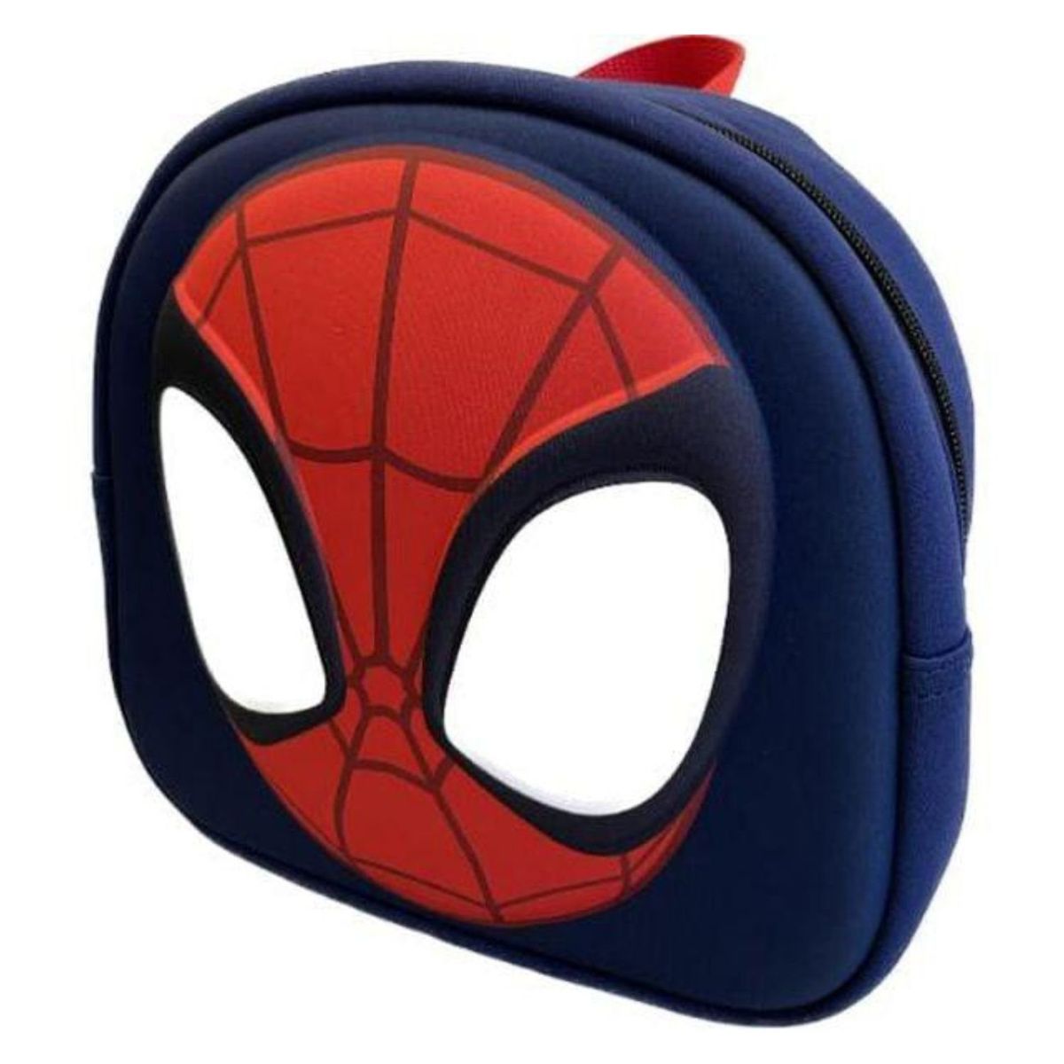 GENERICO - Mochila Infantil Superhéroe Diseño Divertido Niños 3D
