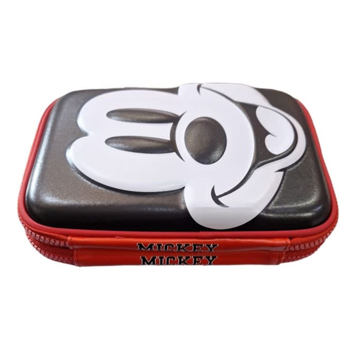 GENERICO - Estuche Escolar Infantil Diseño Divertido 3D Con Cierre