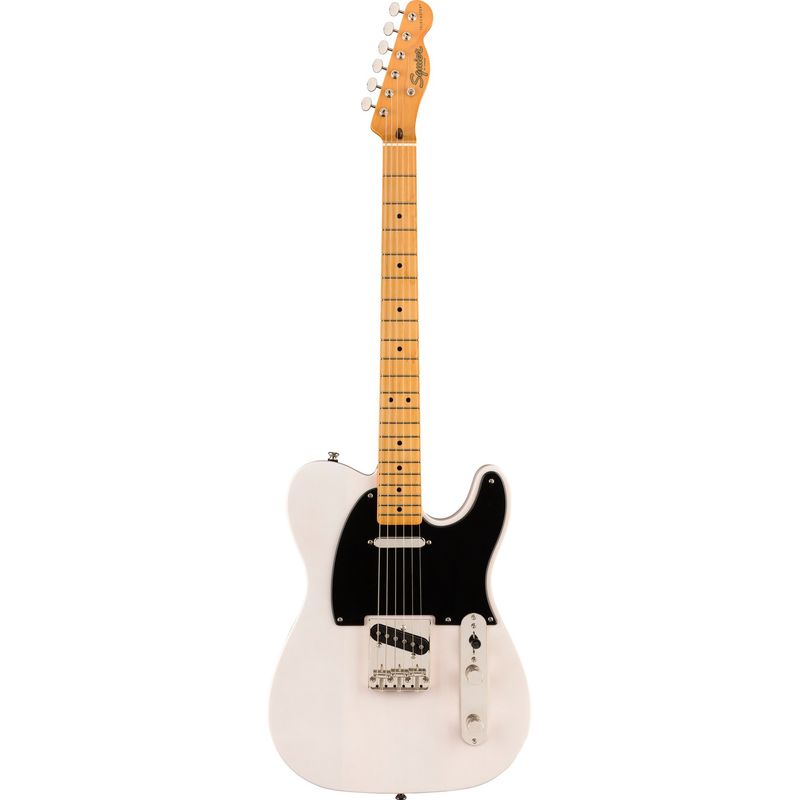 SQUIER - Guitarra Eléctrica Squier Telecaster Classic Vibe 50s