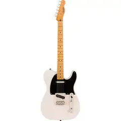 SQUIER - Guitarra Eléctrica Telecaster Classic Vibe 50s