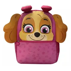 GENERICO - Mochila Infantil Perro Diseño Divertido Niños Guardería