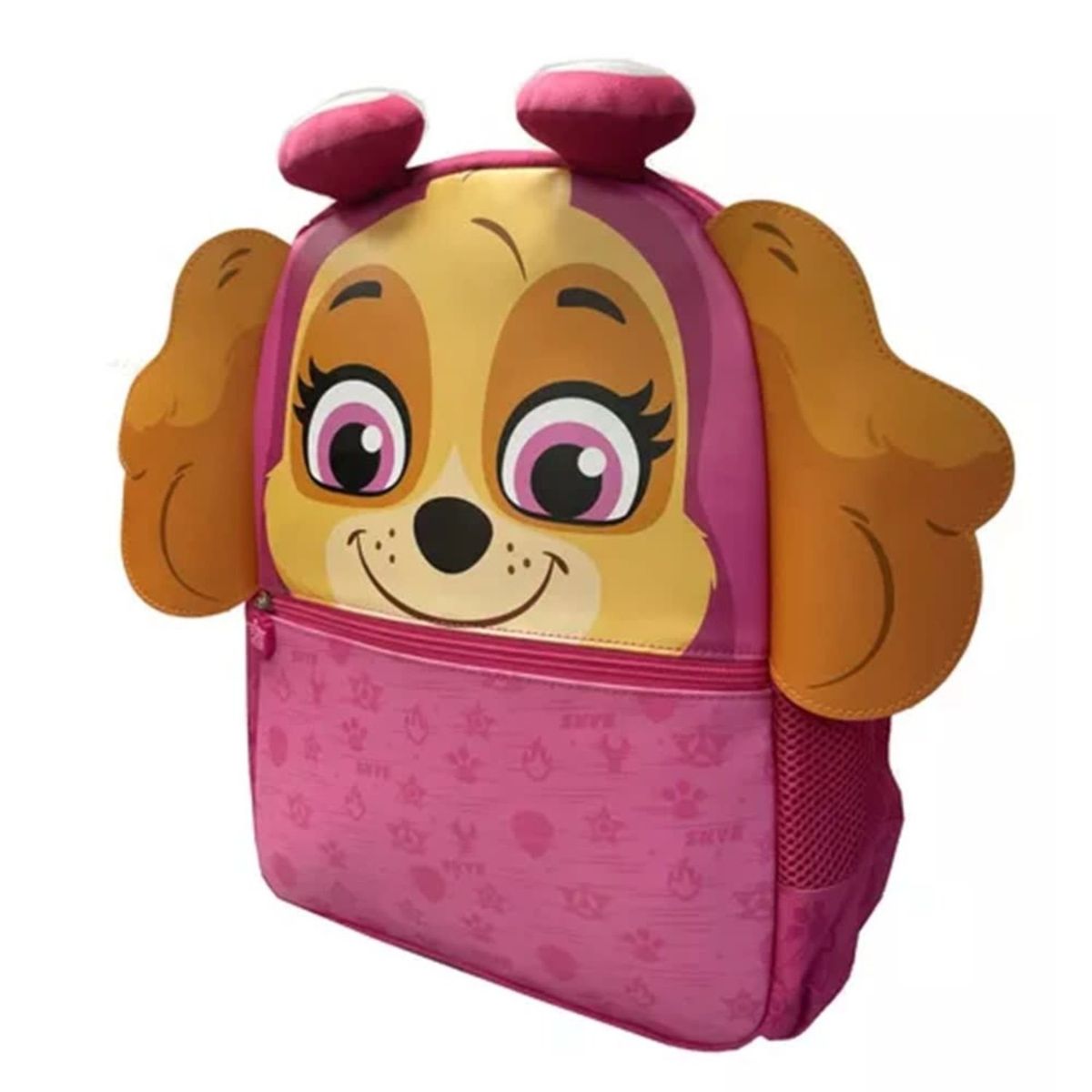 GENERICO - Mochila Infantil Perro Diseño Divertido Niños Guardería