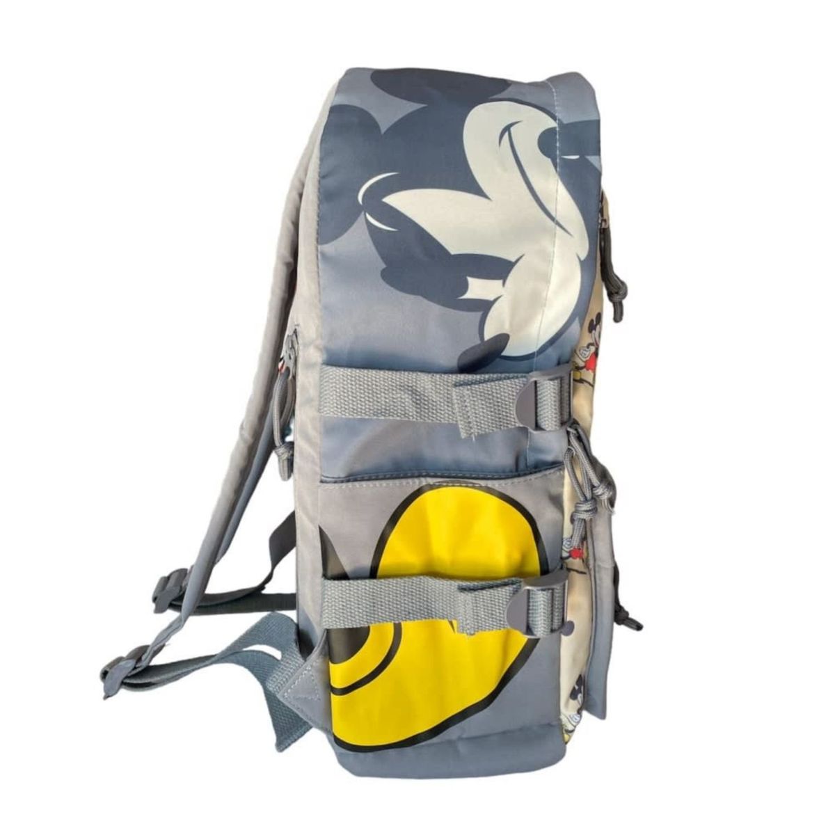 GENERICO - Mochila Infantil Estampado Dibujos Animados Escolares