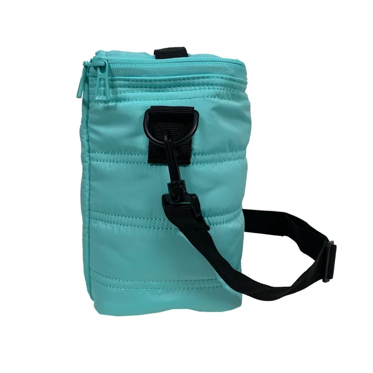 GENERICO - Bolsa Térmica Almuerzo Portátil Aislante Correa Escolares