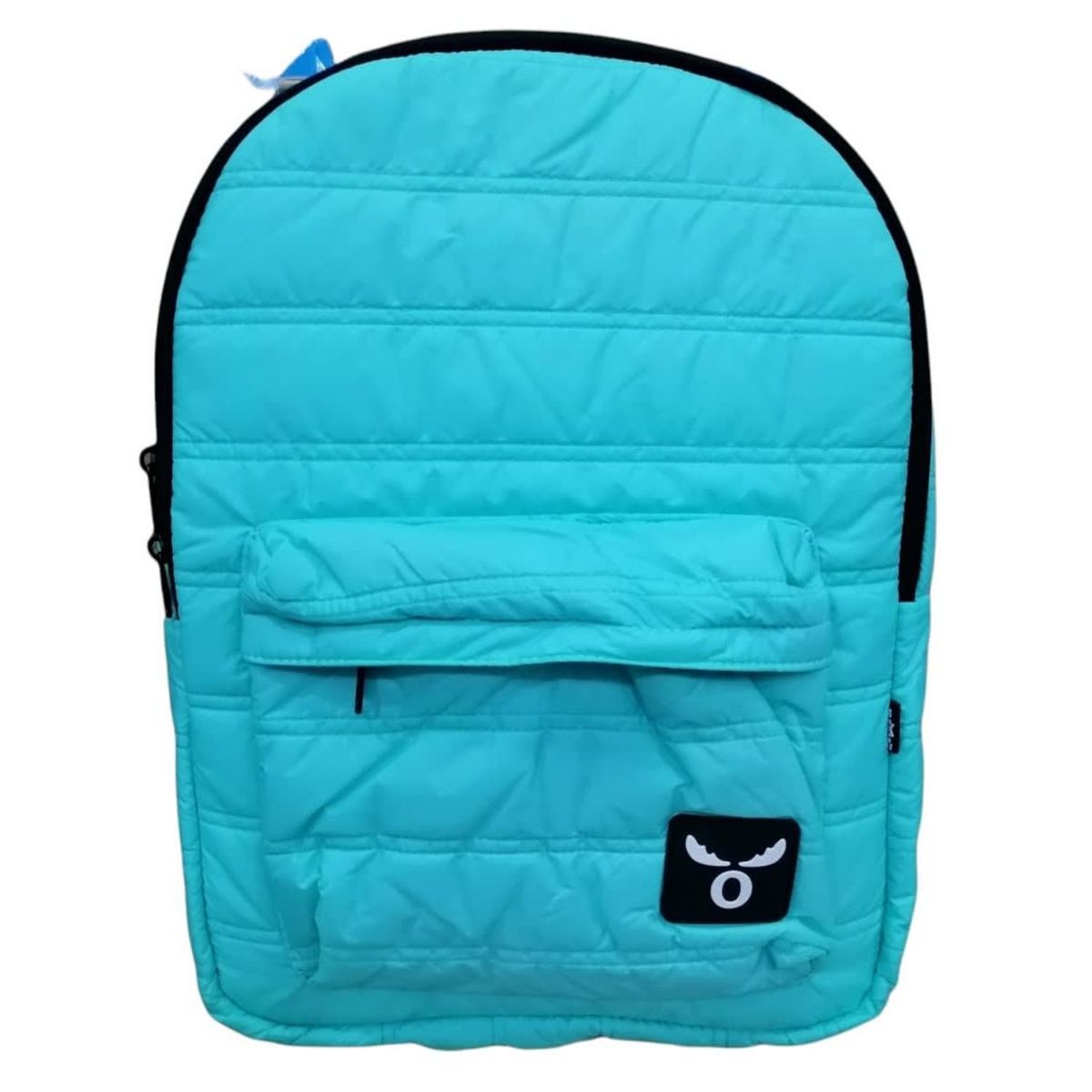 GENERICO - Mochila Acolchada Escolares Diseño Moderno Casual Unisex