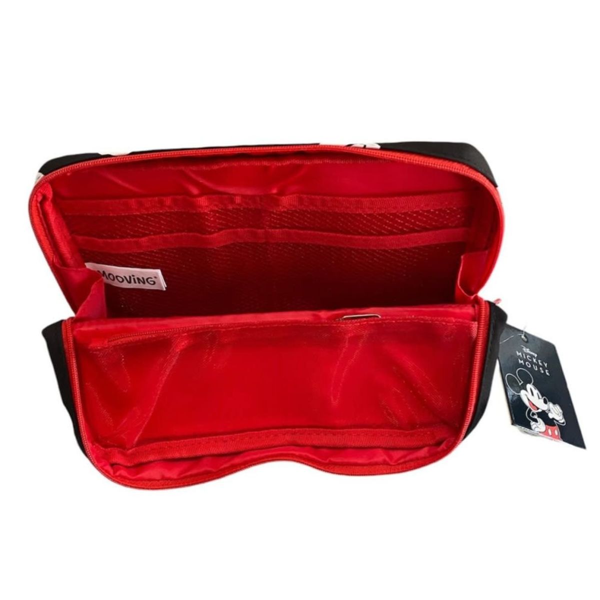 GENERICO - Estuche para Lápices Diseño Personajes Dibujos Animados