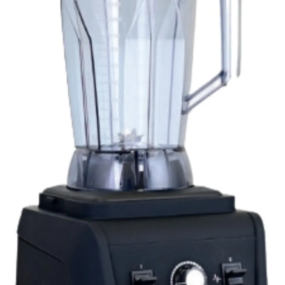 VENTUS - Licuadora Industrial 25lts Vaso Policarbonato