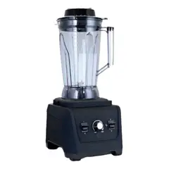 VENTUS - Licuadora Industrial 25lts Vaso Policarbonato