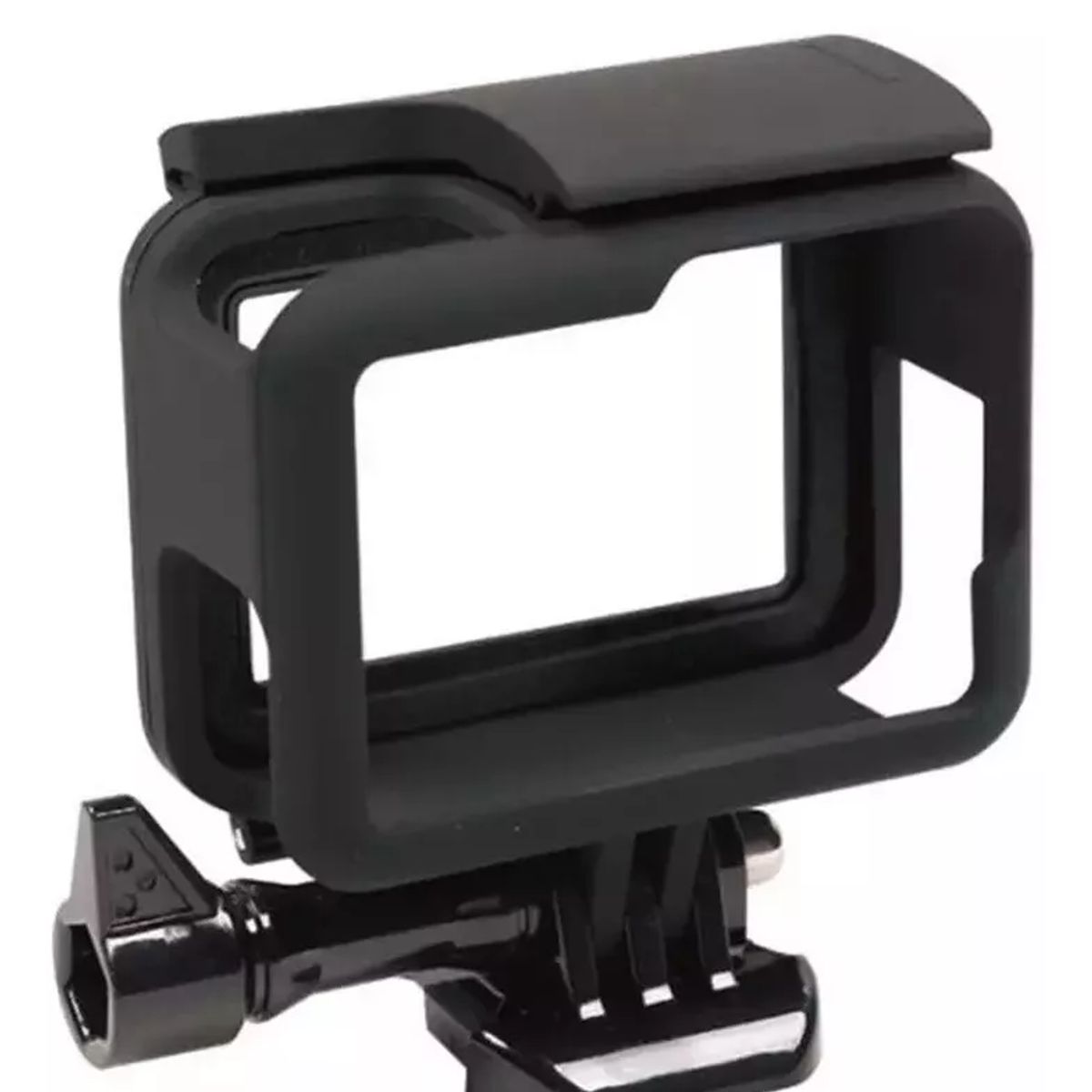 GENERICO - Frame Para Gopro Hero 5, 6 Y 7
