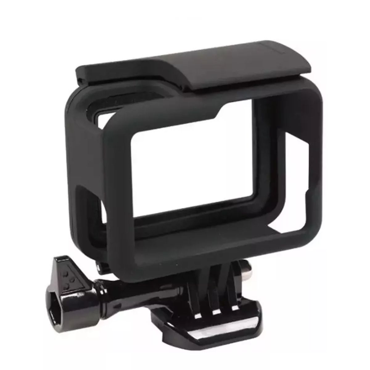 GENERICO - Frame Para Gopro Hero 5, 6 Y 7
