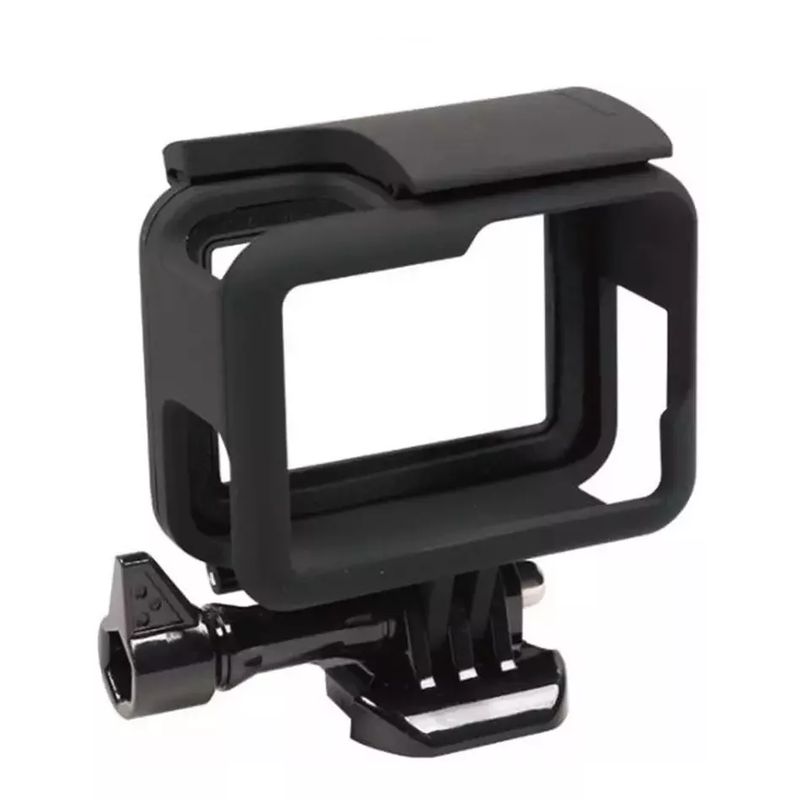 GENERICO - Frame Para Gopro Hero 5, 6 Y 7
