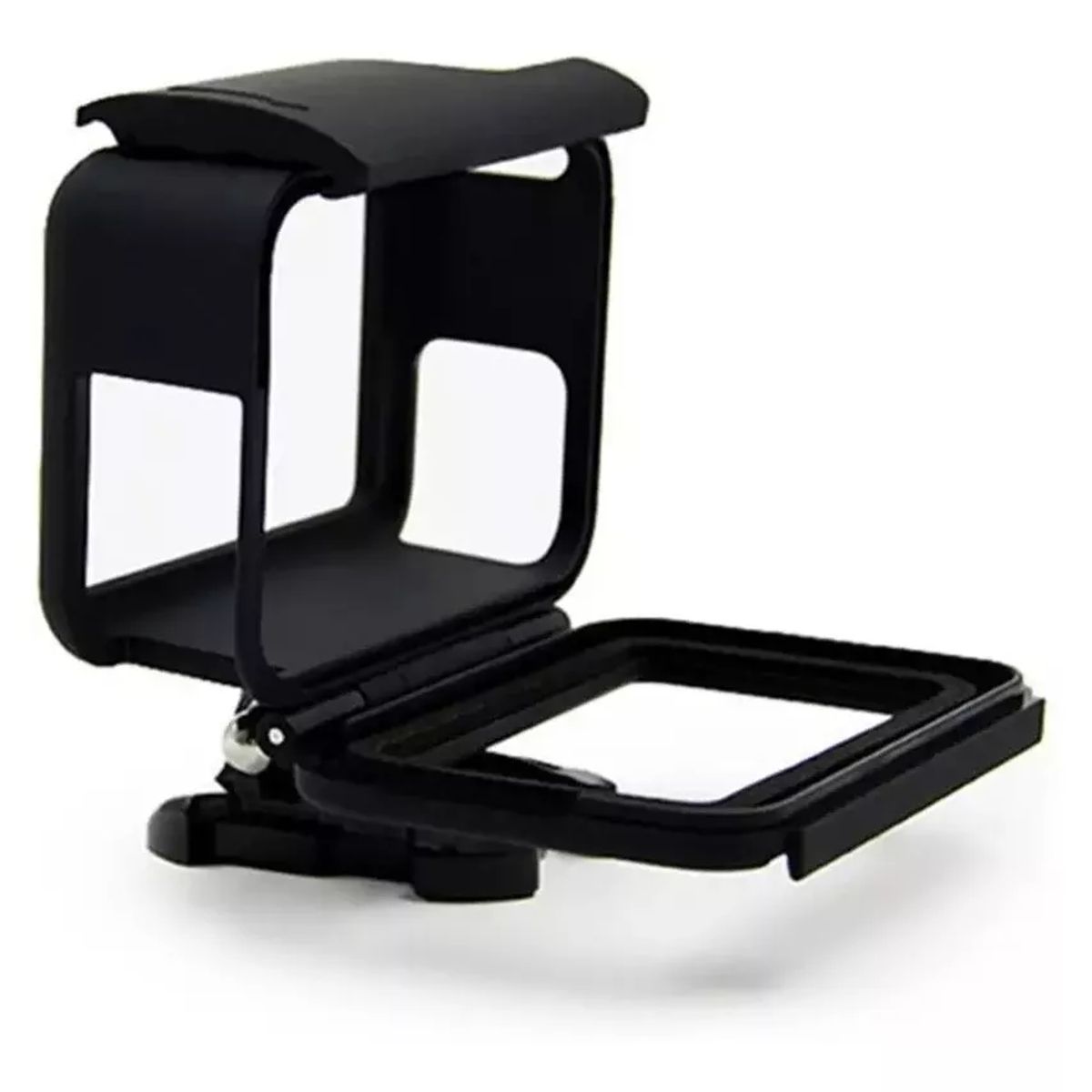 GENERICO - Frame Para Gopro Hero 5, 6 Y 7