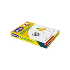 DACTIC - Láminas de Sílabas Iniciales