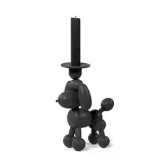 FATBOY - Candelabro Can-Dolly - Negro