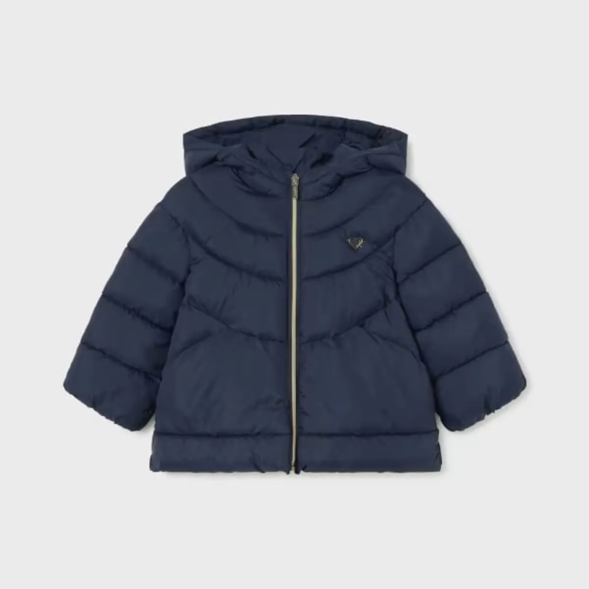 MAYORAL - Parka Chaquetón colegial bebé