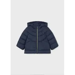 MAYORAL - Parka Chaquetón colegial bebé