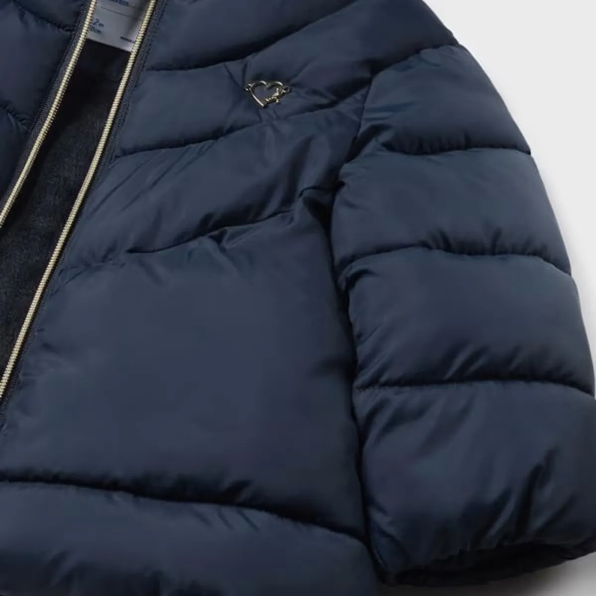 MAYORAL - Parka Chaquetón colegial bebé