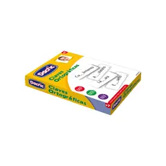 DACTIC - Láminas Claves Ortográficas