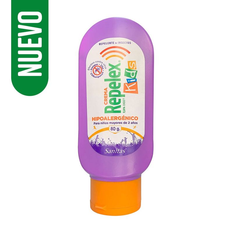 REPELEX - REPELENTE REPELEX KIDS