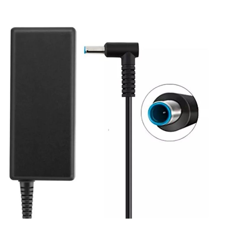 DM - CARGADOR NB ALT HP 195V 231A 4530MM PUNTA AZUL
