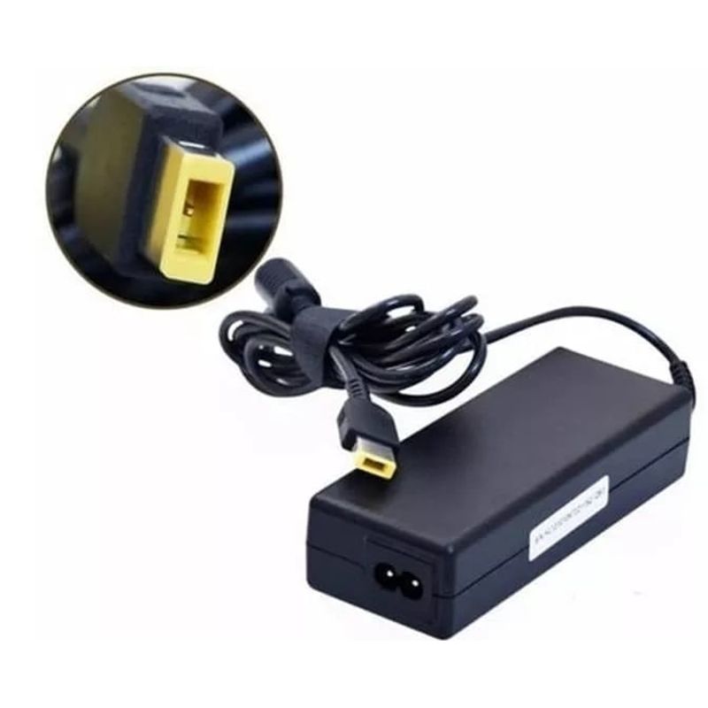 DM - CARGADOR PARA LENOVO 20V 325A CONECTOR CUADRADO