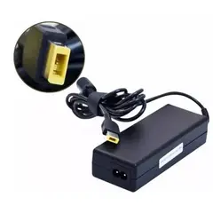 DM - CARGADOR PARA LENOVO 20V 325A CONECTOR CUADRADO