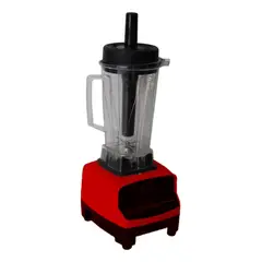 MAIGAS - Licuadora Industrial 2lts Roja