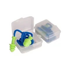 QUANTUM - Protector Auditivo Caja Plástica para Cinturón