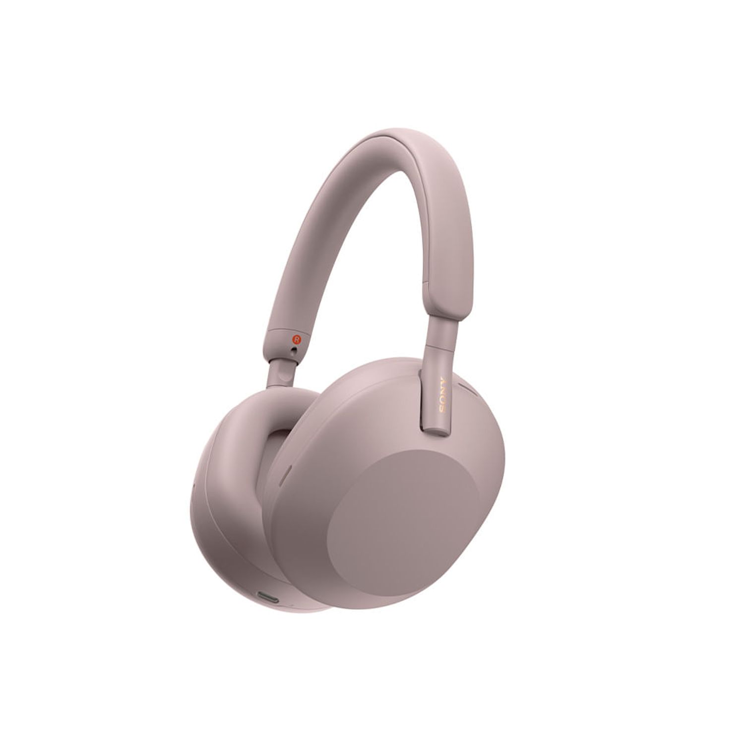 SONY Audífonos inalámbricos con noise cancelling WH-1000XM5