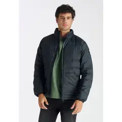 NIMTU - Chaqueta Lonquimay Nt Negro
