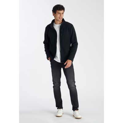 Imagen 2 del producto Fleece Alto Del Naranjo Casual Negro