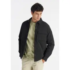 NIMTU - Chaqueta Austral Nt Negro