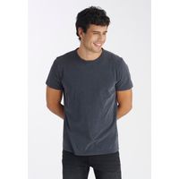 Polera Nova Casual Gris
