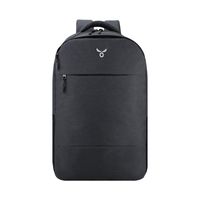 Mochila Tucson Black