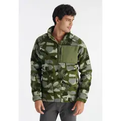 NIMTU - Chiporro Junco Casual Verde