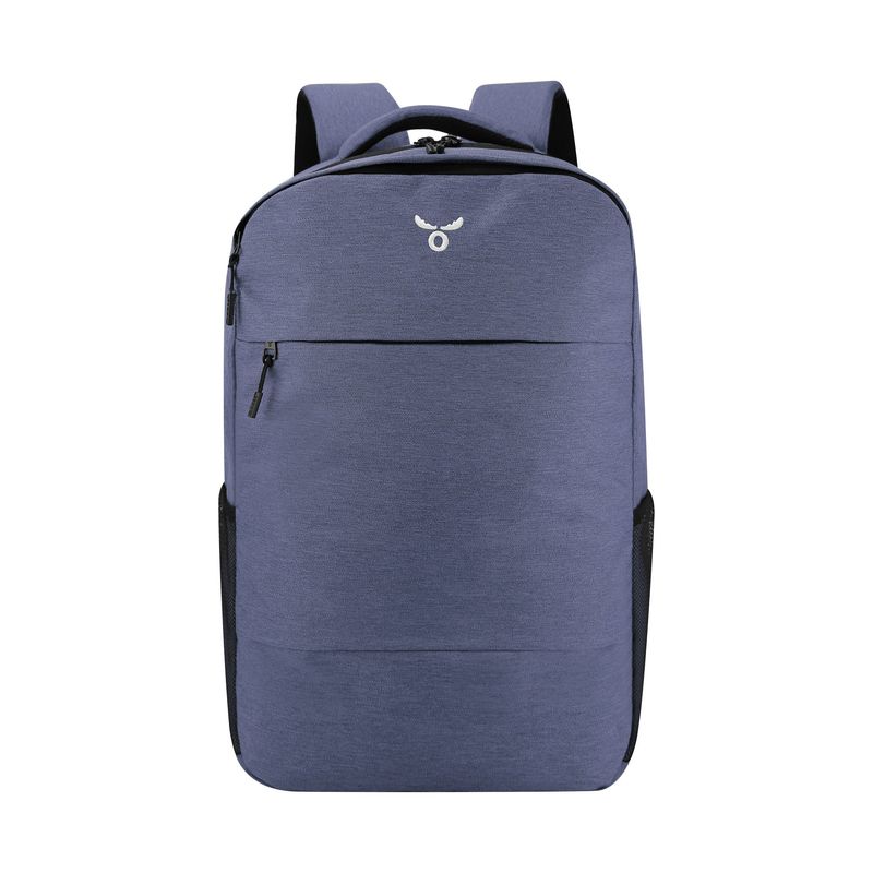 MOOSE - Mochila Tucson Blue Moose