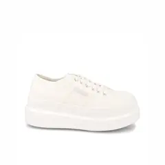 NORTH STAR - Zapatilla Mujer Plat Blanco