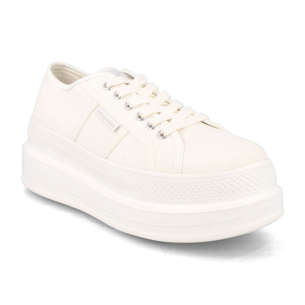 NORTH STAR - Zapatilla Mujer North Star Plat Blanco
