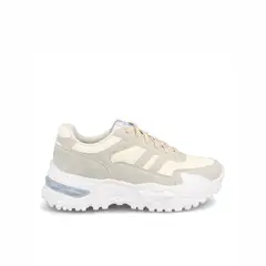 NORTH STAR - Zapatilla Mujer Bomb Beige