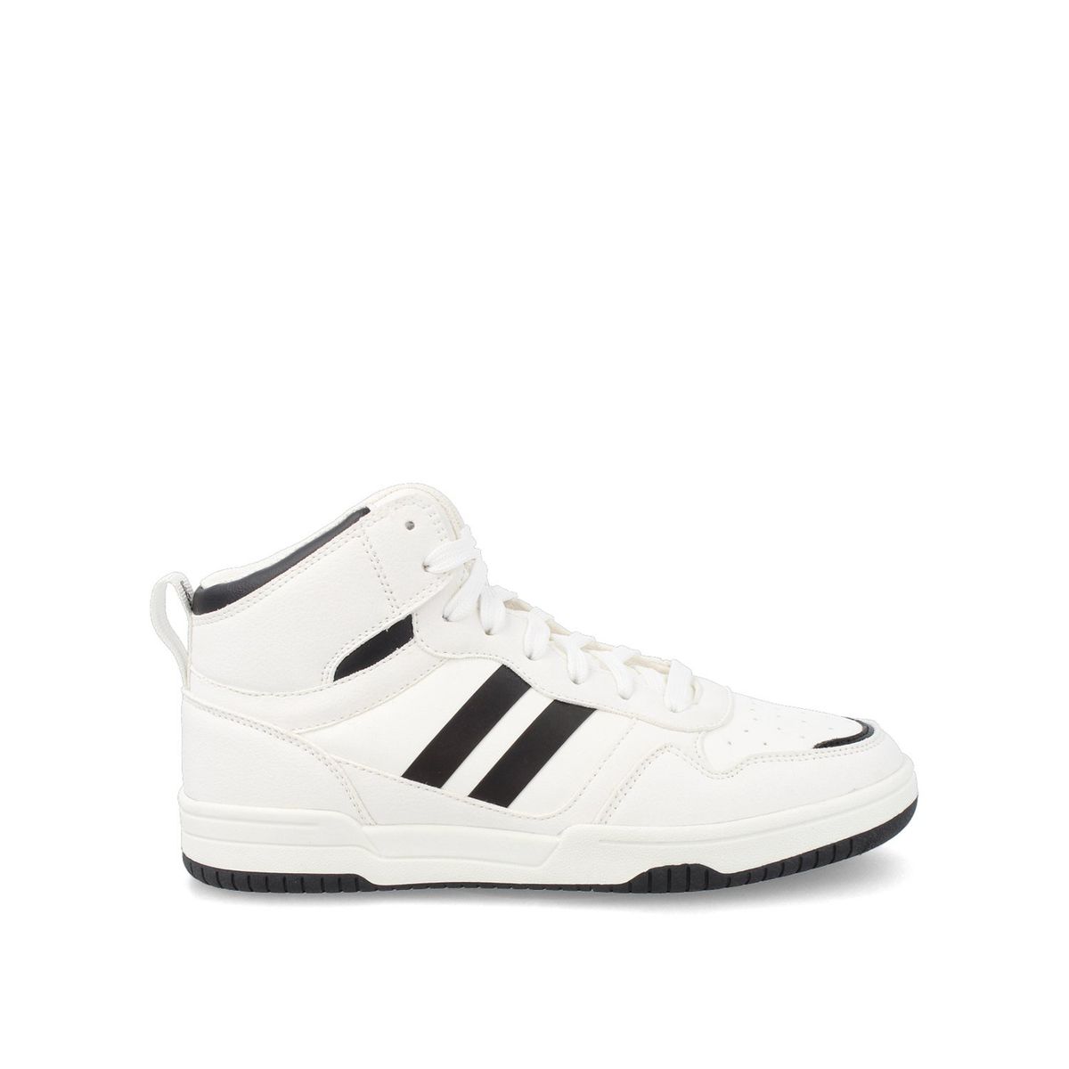 NORTH STAR - Zapatilla Mujer North Star Hem Blanco