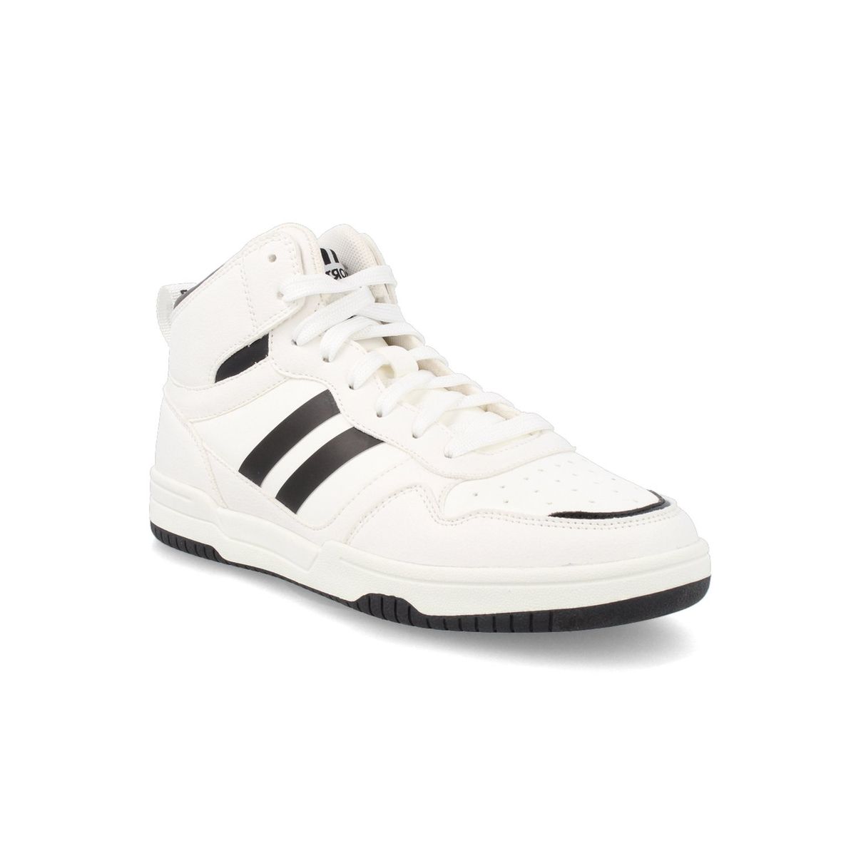 NORTH STAR - Zapatilla Mujer North Star Hem Blanco