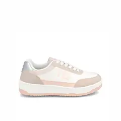 NORTH STAR - Zapatilla Mujer Maisy Beige