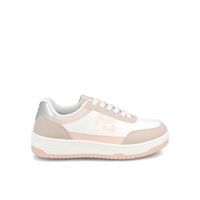 Zapatilla Mujer Maisy Beige