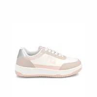 Zapatilla Mujer Maisy Beige
