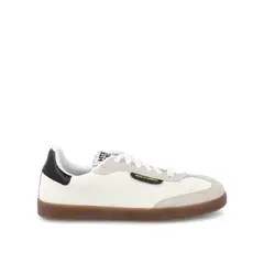 NORTH STAR - Zapatilla Mujer SmileyWorld Striker Blanco
