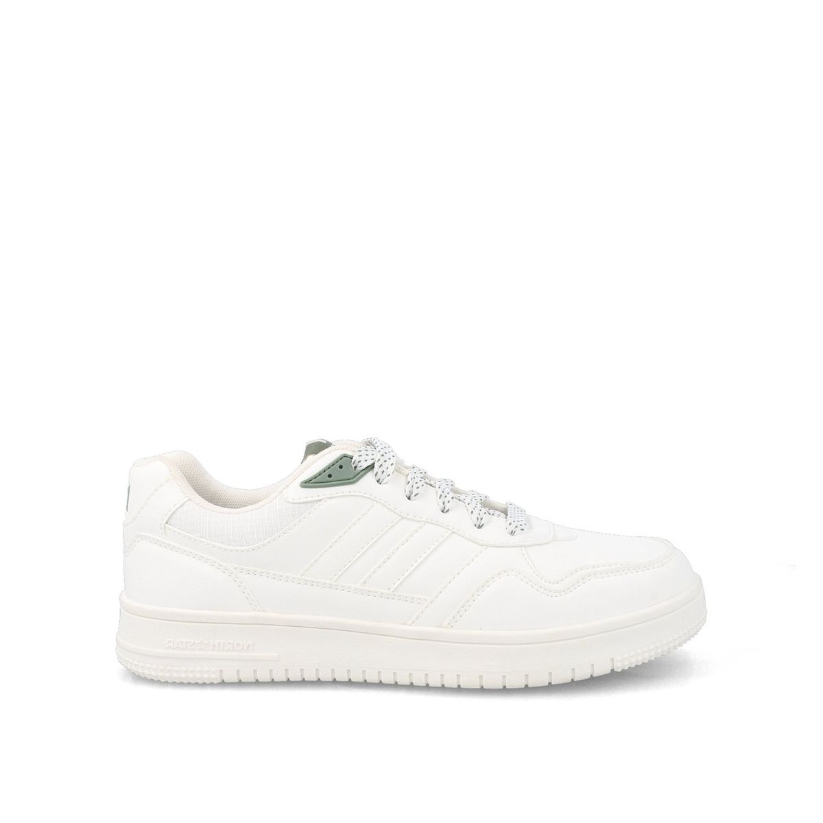 NORTH STAR - Zapatilla Mujer North Star Ruby Blanco
